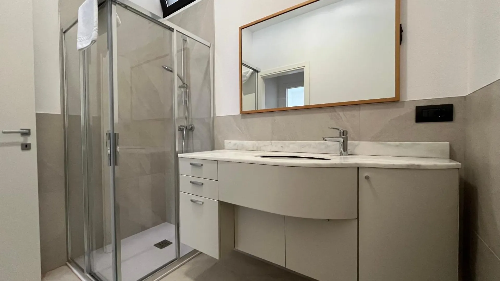 Apartamento Appartamento Lotus 85 Zevio Itália